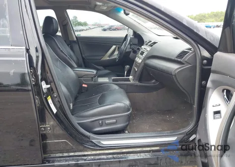 2010 Toyota Camry Se from USA, damaged, VIN 4T1BF3EK9AU020045